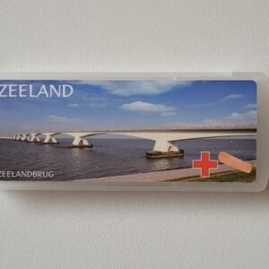 Zeeland Sebtapasz